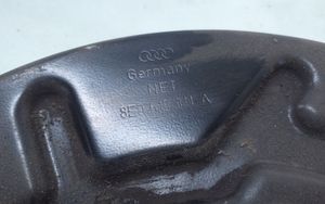 Audi A4 S4 B7 8E 8H Front brake disc dust cover plate 8E0615311A