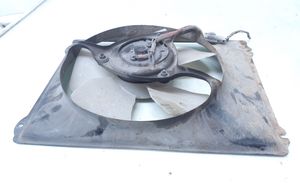 Subaru Legacy Ventilateur de refroidissement de radiateur électrique 