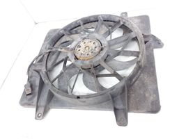 Chrysler PT Cruiser Ventilatore di raffreddamento elettrico del radiatore 4569631