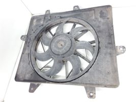 Chrysler PT Cruiser Ventilatore di raffreddamento elettrico del radiatore 4569631