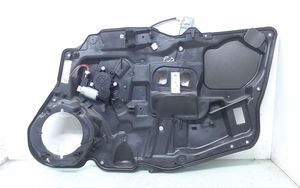 Mazda 6 Regulador de puerta delantera con motor G22C5858X