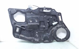 Mazda 6 Regulador de puerta delantera con motor GJ6E5997XS