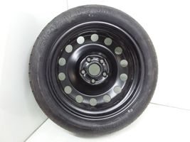 Audi A3 S3 A3 Sportback 8P R16 spare wheel 1K0601027F