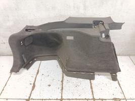 Toyota Avensis T270 Rivestimento pannello laterale del bagagliaio/baule 6474005070