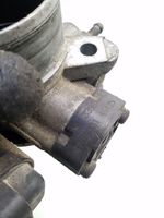 Chrysler Voyager Throttle valve 4861083