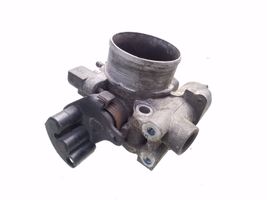 Chrysler Voyager Throttle valve 4861083