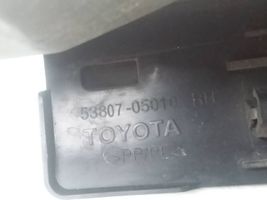 Toyota Avensis T270 Muu moottoritilan osa 5380705010