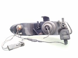 Chrysler Voyager Lampa przednia 04897389AC