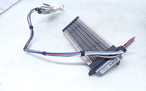 Toyota Avensis T270 Radiateur électrique de chauffage auxiliaire MF0134100400