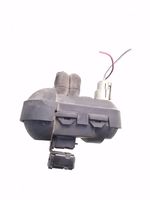 Chrysler Voyager Vacuum air tank 