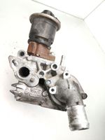 Honda Civic Valvola EGR 390285