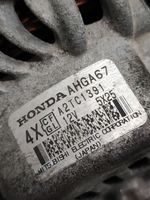 Honda Civic Alternator AHGA67