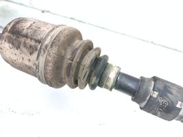 Honda Civic Front driveshaft 