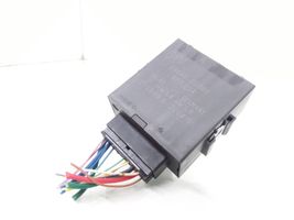 Toyota Avensis T270 Window wiper relay 8594005060