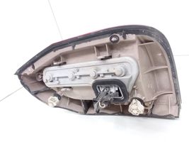 Opel Zafira A Lampa tylna 62280