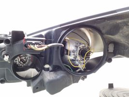 Peugeot 207 Lampa przednia 9649986180