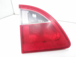 Ford Galaxy Lampy tylnej klapy bagażnika 7m5945093c