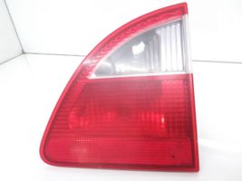 Ford Galaxy Lampy tylnej klapy bagażnika 7m5945094c