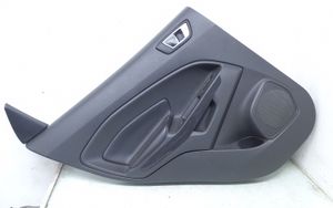 Ford Ecosport Rear door card panel trim CN15A27407APIA11