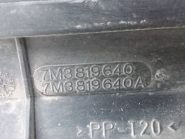 Ford Galaxy Oro mikrofiltro komplektas 7M3819640