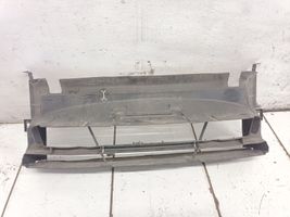 BMW 3 F30 F35 F31 Conducto/guía del intercooler 7255414