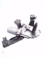 Peugeot 207 Motor del limpiaparabrisas 9652418780