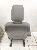 Ford Ecosport Front driver seat 