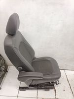 Ford Ecosport Front driver seat 