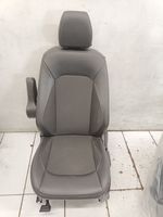 Ford Ecosport Front driver seat 