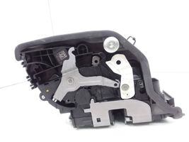 Mini Clubman F54 Serratura portiera anteriore 7281934