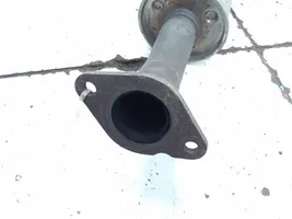 Ford Ecosport Muffler/silencer E4080702