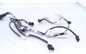 Toyota Avensis T270 Проводка крышки багажника 8218405140F