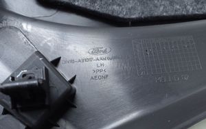Ford Ecosport D-pilarin verhoilu (alaosa) DN1BA31017AAW