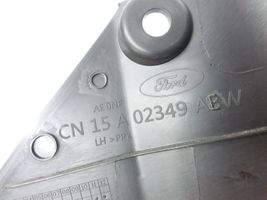 Ford Ecosport Etuoven kynnyksen suojalista Cn15a02349aew