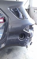 Ford Ecosport Rear quarter panel 