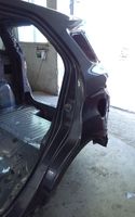 Ford Ecosport Rear quarter panel 