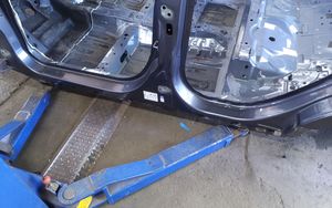 Ford Ecosport Side car body part 