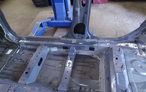 Ford Ecosport Side car body part 