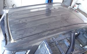 Ford Ecosport Roof 