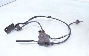 Toyota Avensis T270 Priekšējais bremžu ABS sensors 8954302061