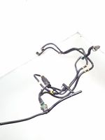 Peugeot 207 Fuel line pipe 9635692580