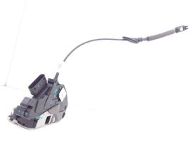 Ford Ecosport Front door lock EN15A219A64BB