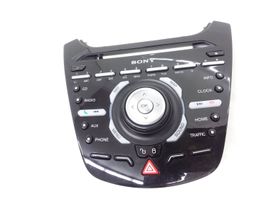 Ford Ecosport Unidad central de control multimedia FN1T18K811TA