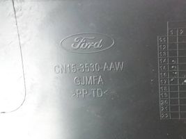 Ford Ecosport Ohjauspyörän pylvään verhoilu CN153530AAW