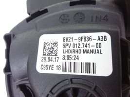 Ford Ecosport Pedale dell’acceleratore 8V219F836A3B