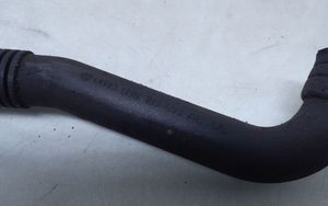 Volkswagen PASSAT B5.5 Breather hose/pipe 038103493AE