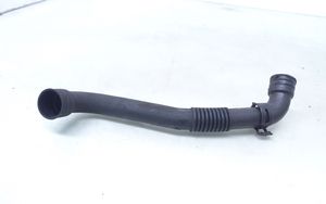 Volkswagen PASSAT B5.5 Breather hose/pipe 038103493AE