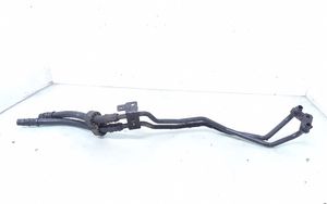 Volkswagen PASSAT B5.5 Tubo flessibile del radiatore dell’olio del cambio 8D0317819P