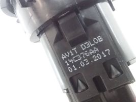 Ford Ecosport Moottorin start-stop-painike/kytkin AV1t14c376aa