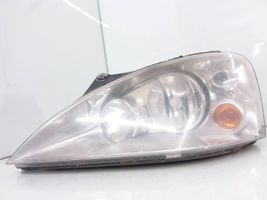 Ford Galaxy Lampa przednia 7M5941015N